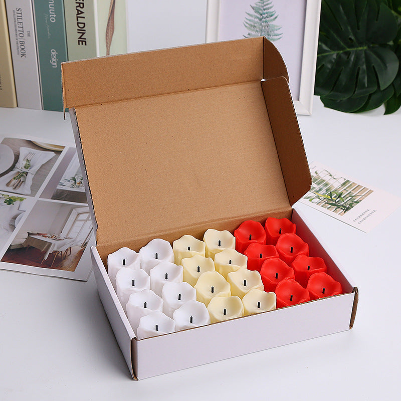 LED Tealights