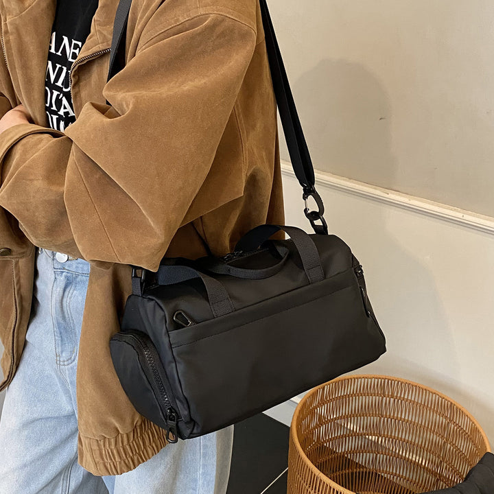 Compact Utility Duffel Kalsten
