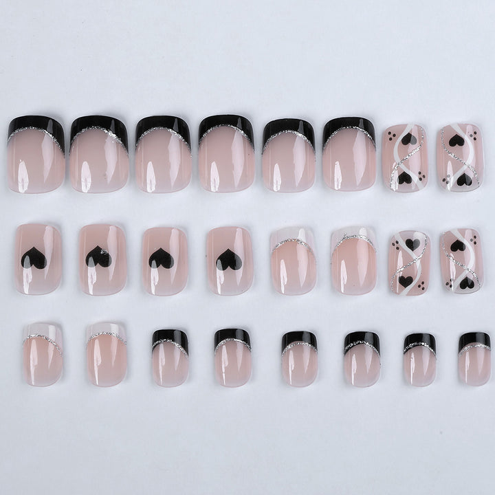 Luxurious Nail Design Set Kalsten