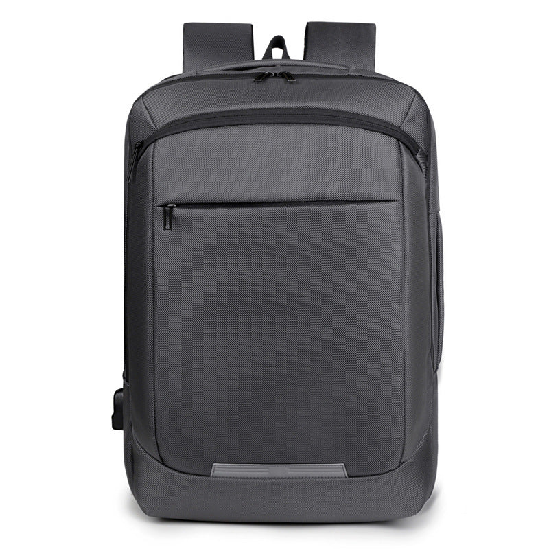 Flexible Multi-Compartment Laptop Backpack Kalsten