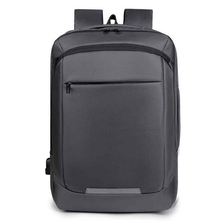 Flexible Multi-Compartment Laptop Backpack Kalsten