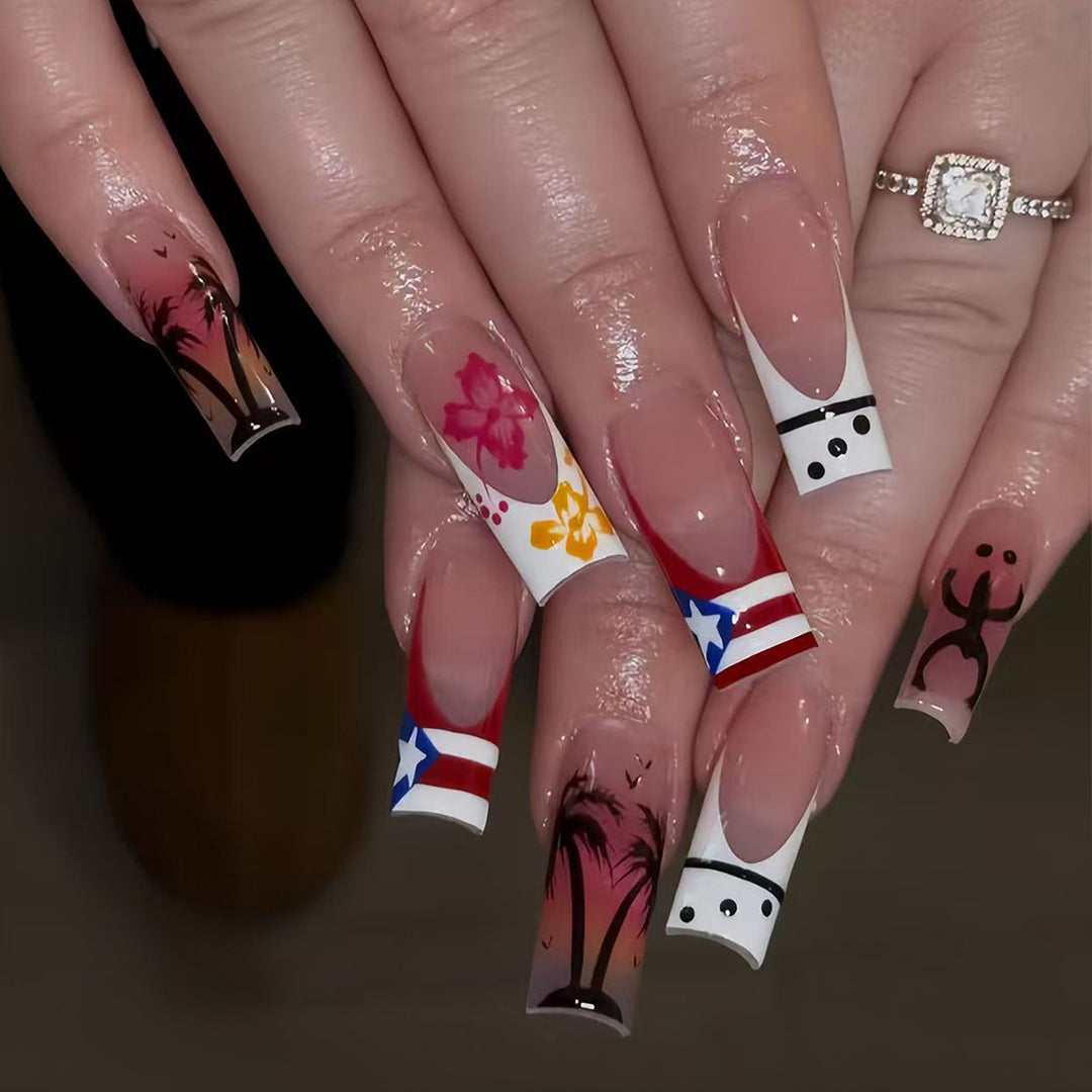 Artificial Nails Kalsten
