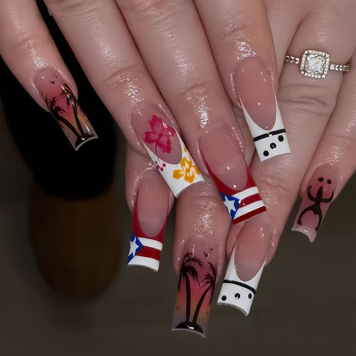 Artificial Nails Kalsten
