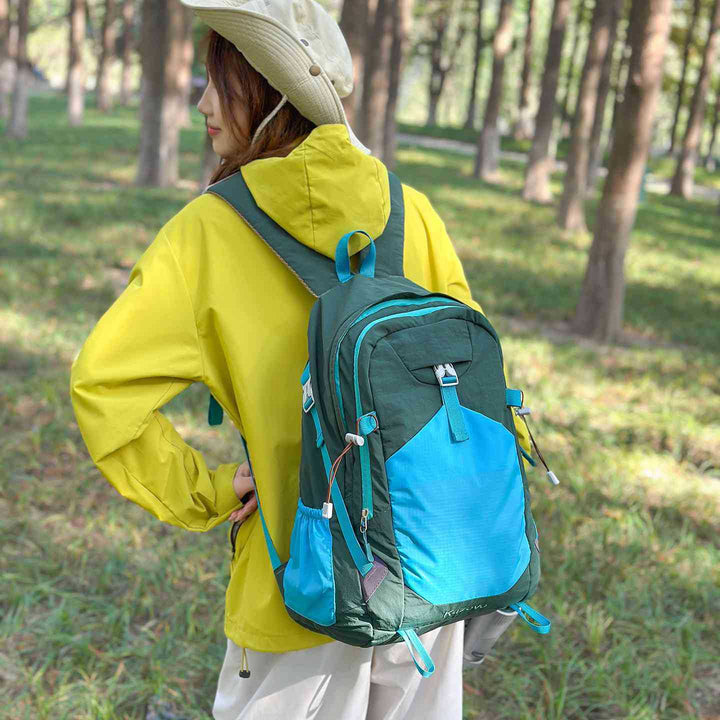 Multi-Function Outdoor Travel Backpack Kalsten