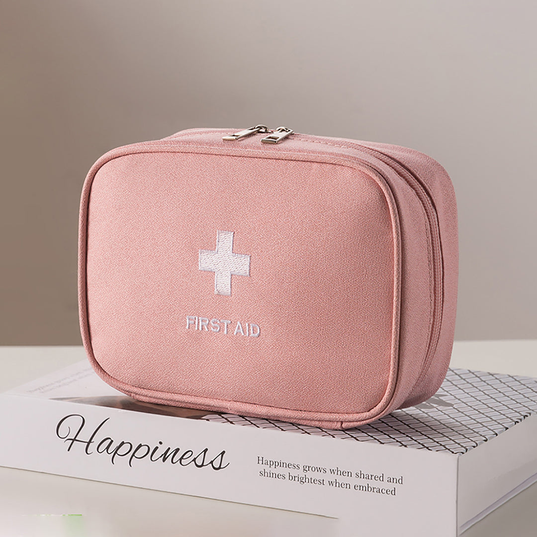 First Aid Essentials Storage Case Kalsten