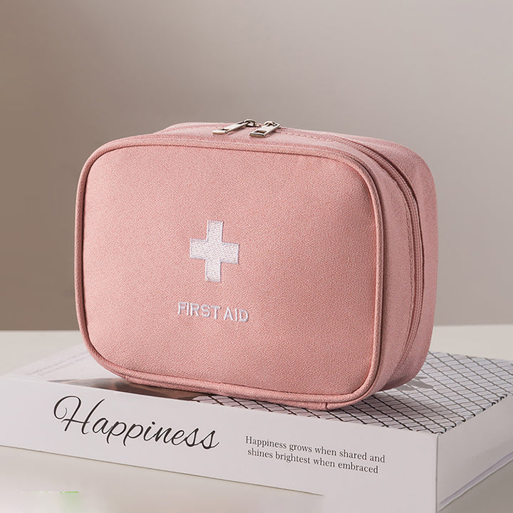 First Aid Essentials Storage Case Kalsten