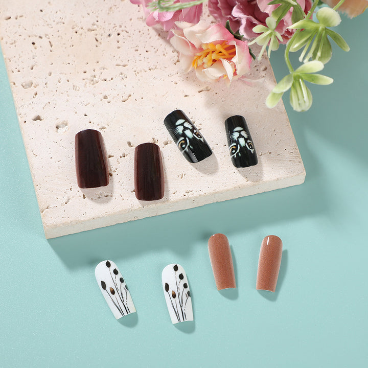 Artificial Nail Set Kalsten