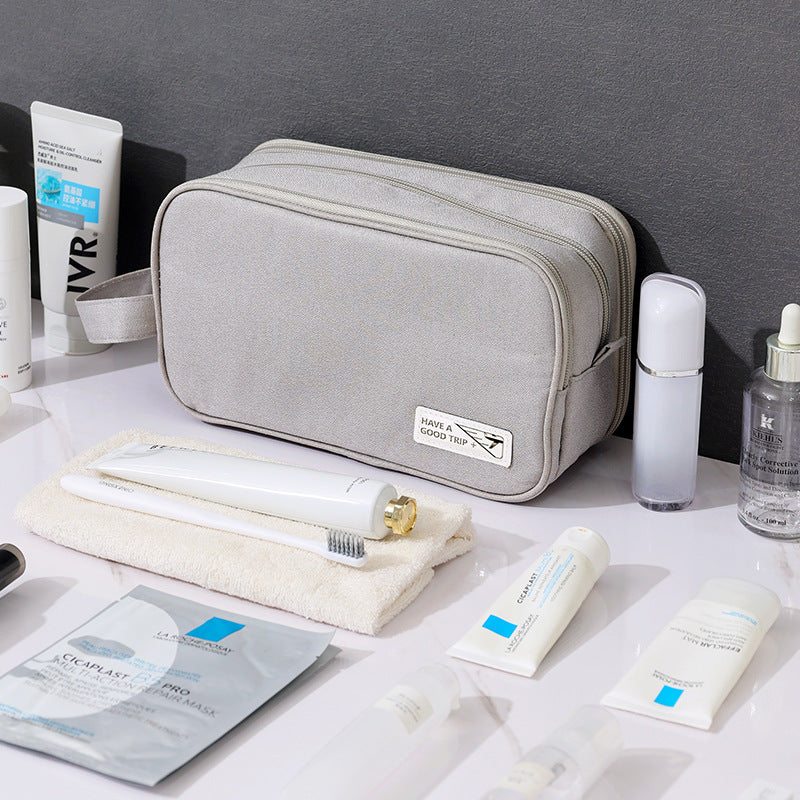 Travel Toiletry Organizer Kalsten