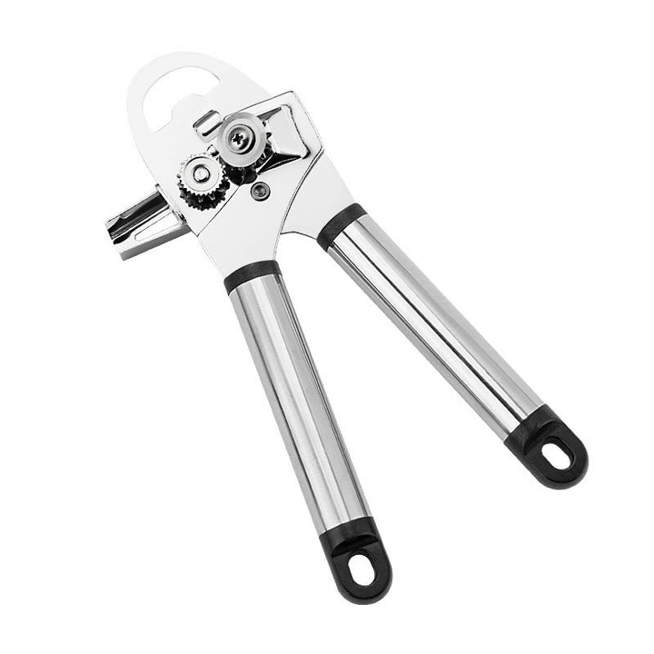 Heavy-Duty Manual Can and Bottle Opener Kalsten