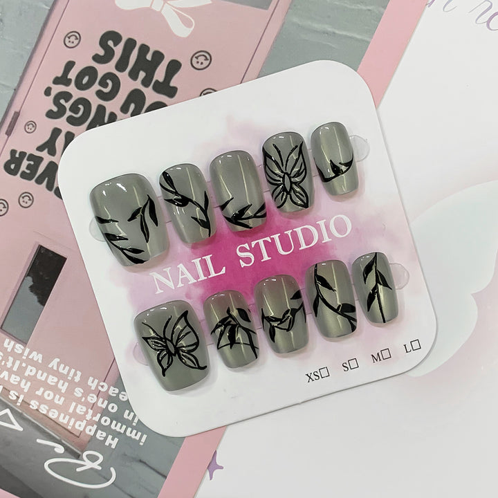 Art Nail Set Kalsten
