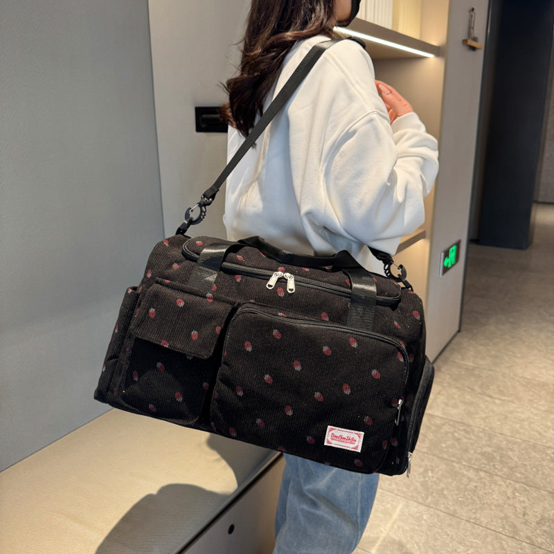 Travel Utility