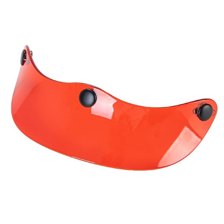 Helmet Visor Shield with Enhanced UV Protection Kalsten
