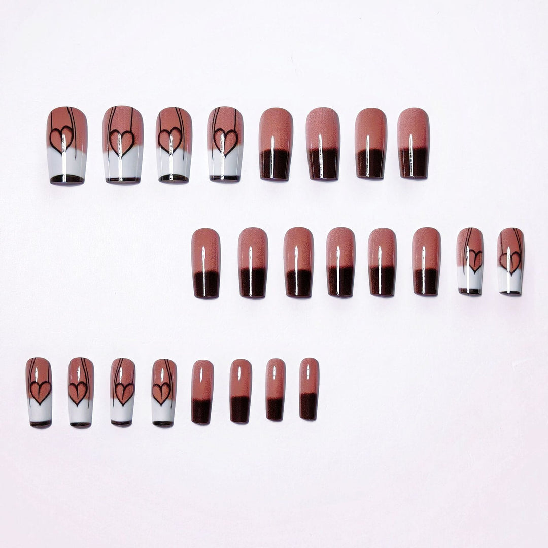 Nail Art Kalsten