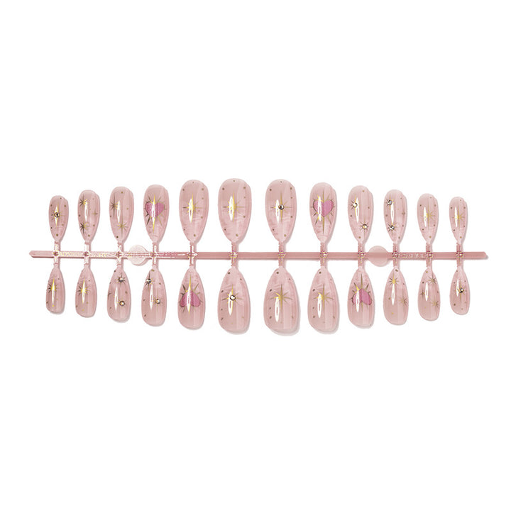 Decorative Nail Art Set kalsten