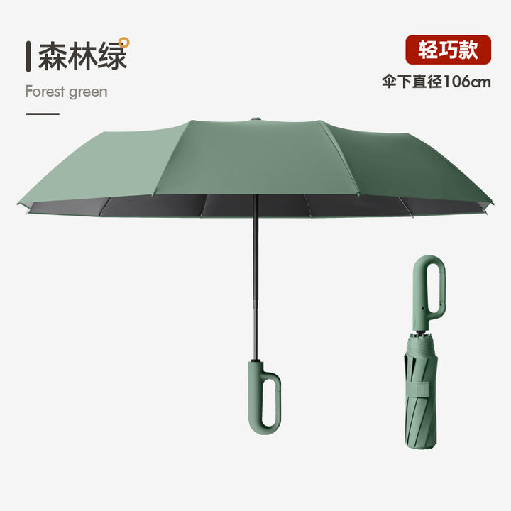 Ladies compact umbrella Kalsten