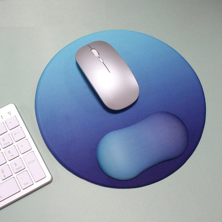 Ergonomic Gaming Mouse Pad