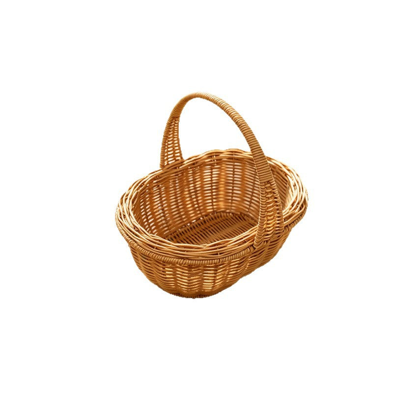 Woven Storage Baskets Set Kalsten