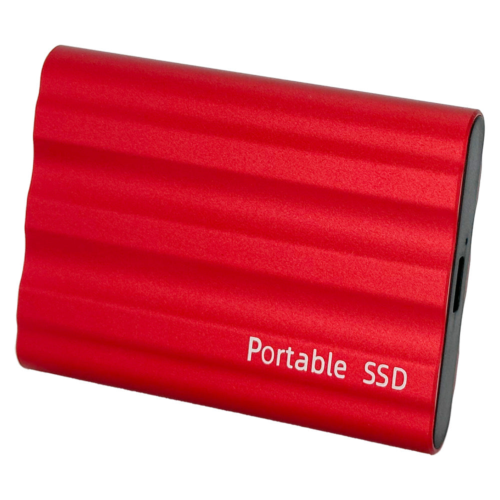 Portable External SSD Kalsten