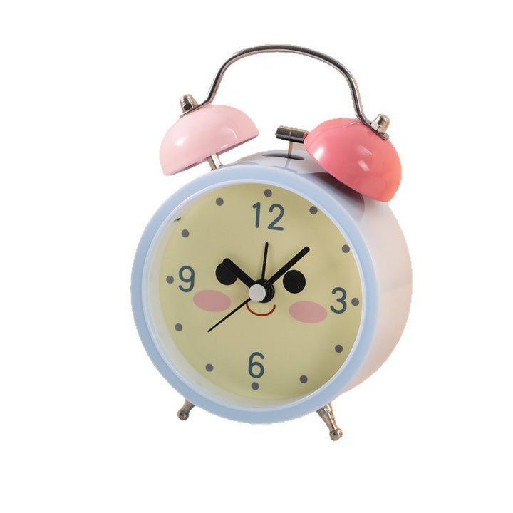 Kawaii Alarm Clock In Modern Design Kalsten