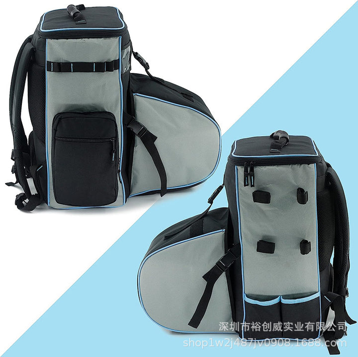 Insulated Multi-Purpose Cooler Backpack Kalsten