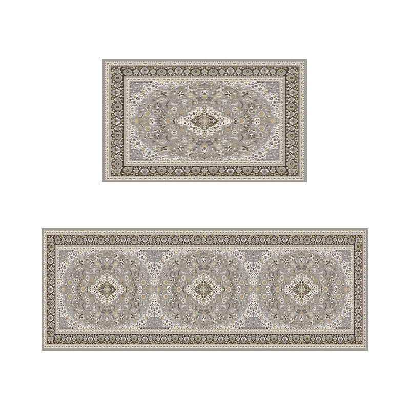 Decorative Area Mat Set Kalsten