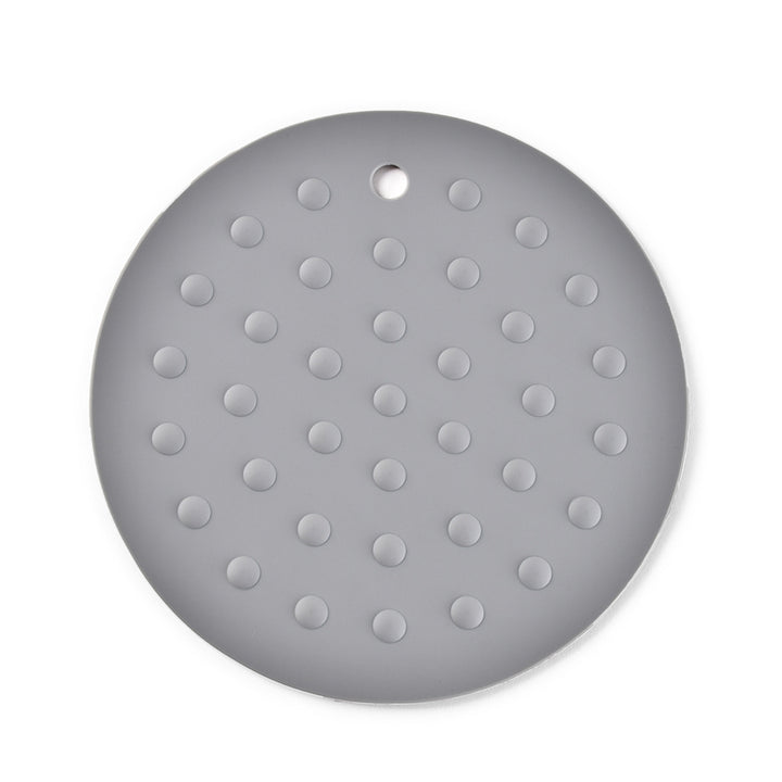 Heat-resistant silicone coaster with non-slip surface Kalsten