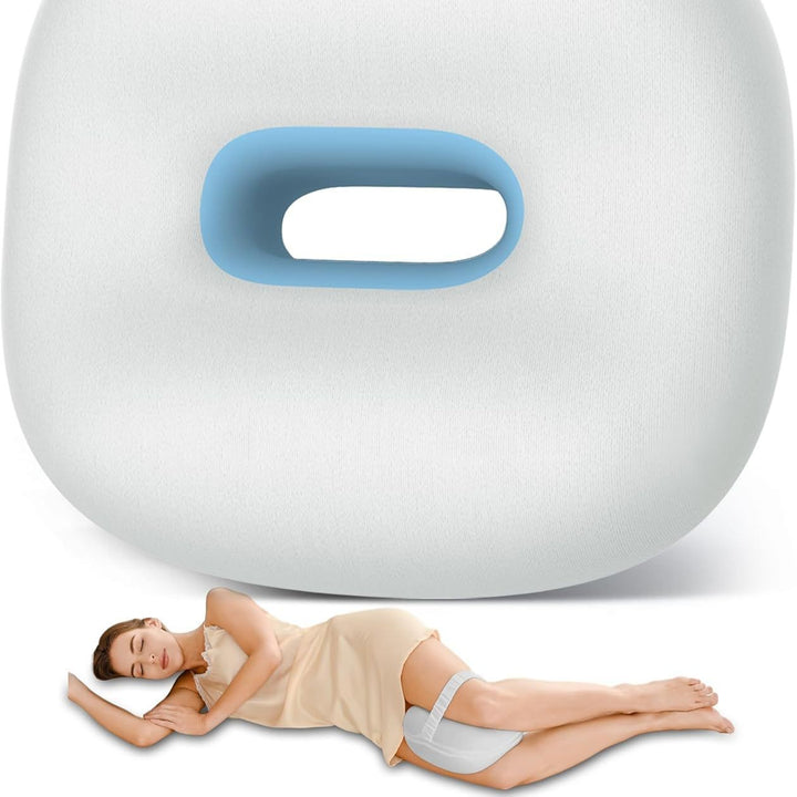 Orthopedic sleeping pillow Kalsten