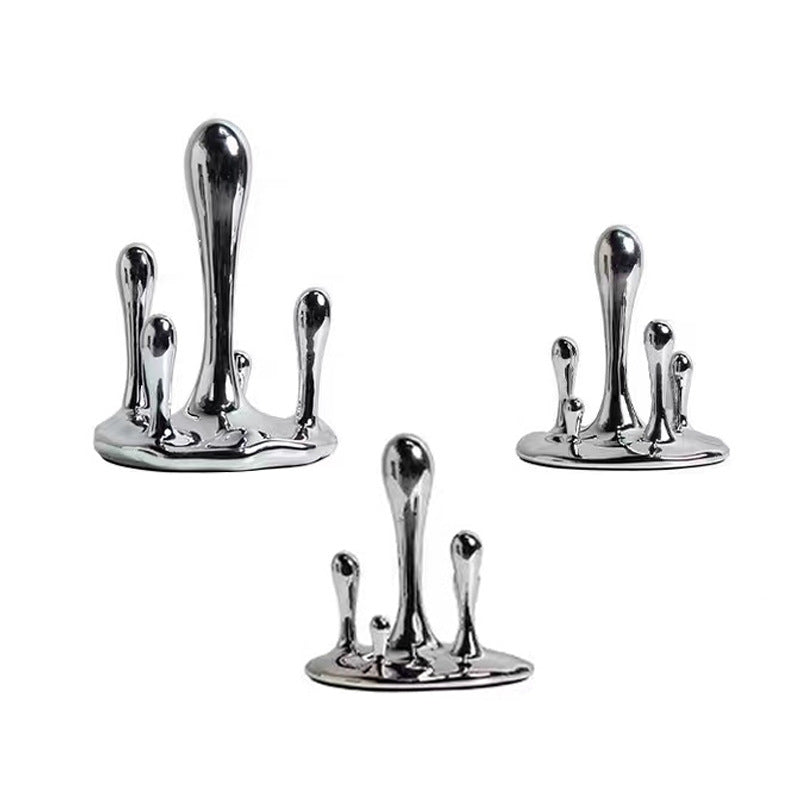 Sculptural Decorative Dream Waterfall