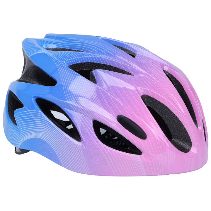 Aerodynamic Cycling Safety Helmet Kalsten