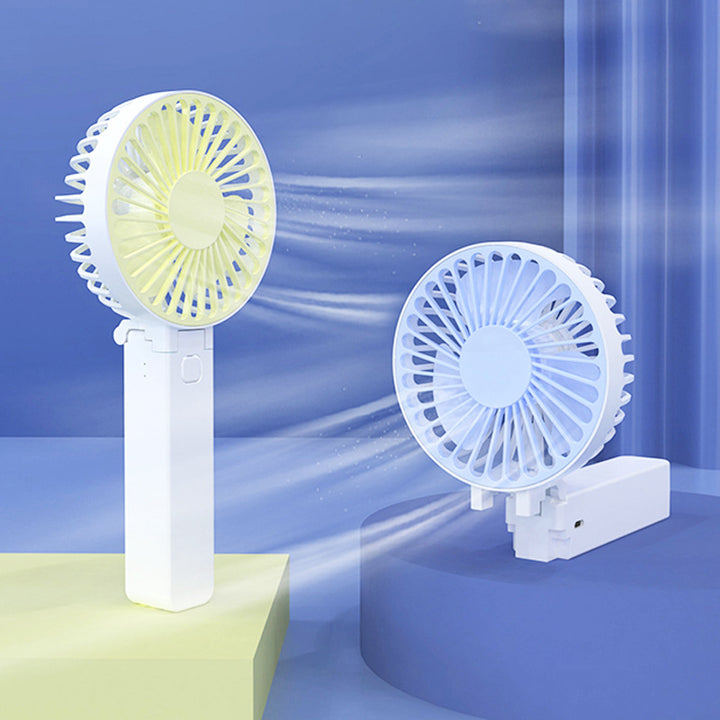 Handy Portable Fan Kalsten
