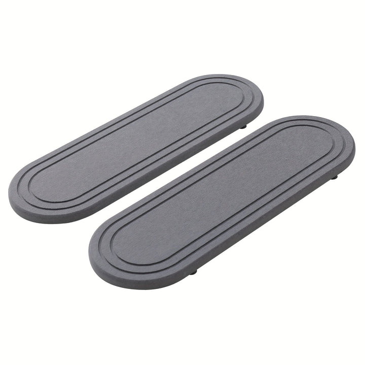 Decorative Shelf Mat