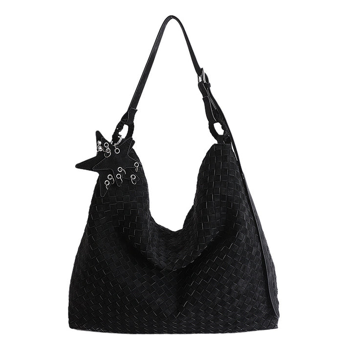 Elegant and Practical Shoulder Bag Kalsten