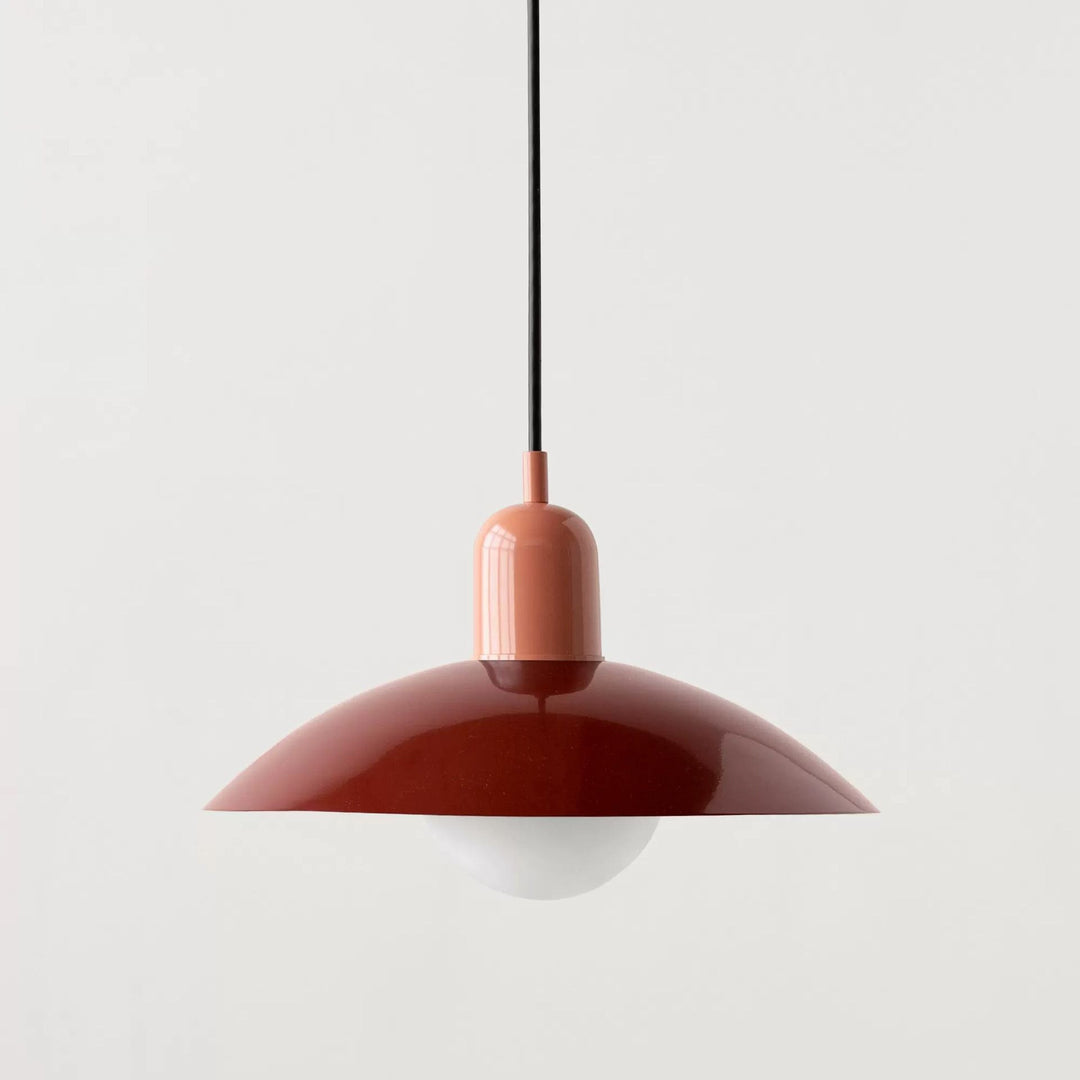 Modern Pendant Lighting Fixture
