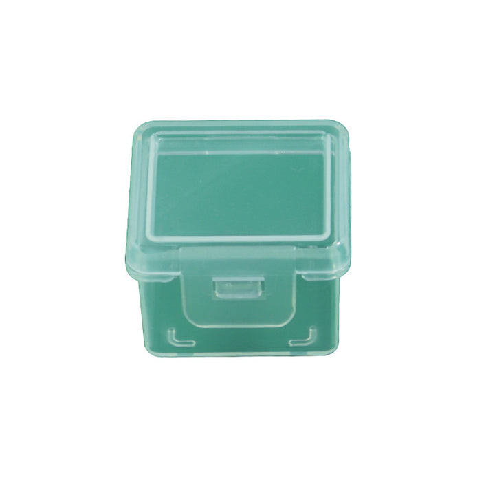 Multi-Functional Square Storage Container Kalsten