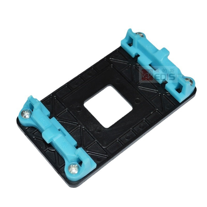 CPU Mounting Bracket with Secure Fastening System Kalsten