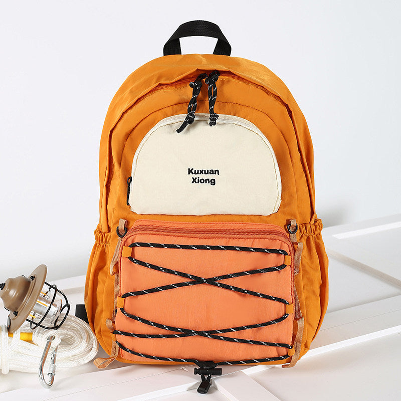 Versatile Adventure Backpack