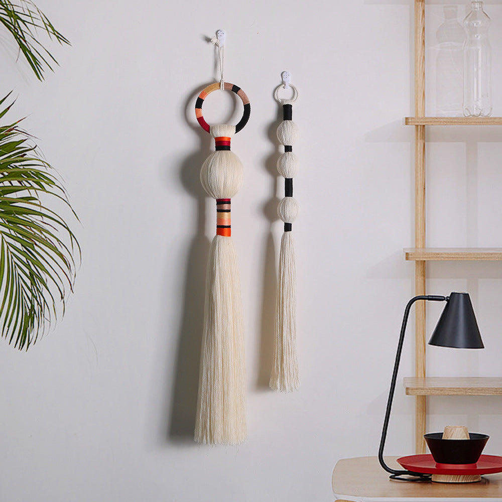 Decorative cord