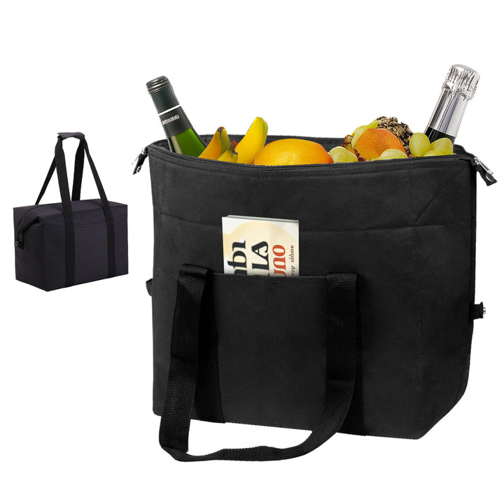 Durable Insulated Travel Cooler