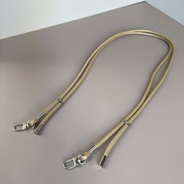 Neon Silicone Lanyard Strap Kalsten