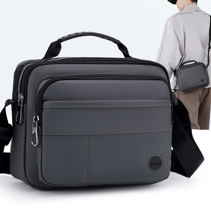 Premium Multi-Pocket Briefcase Kalsten
