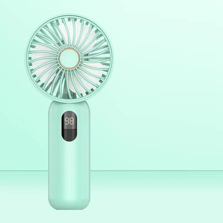 Ladies Portable Mini Fan Kalsten
