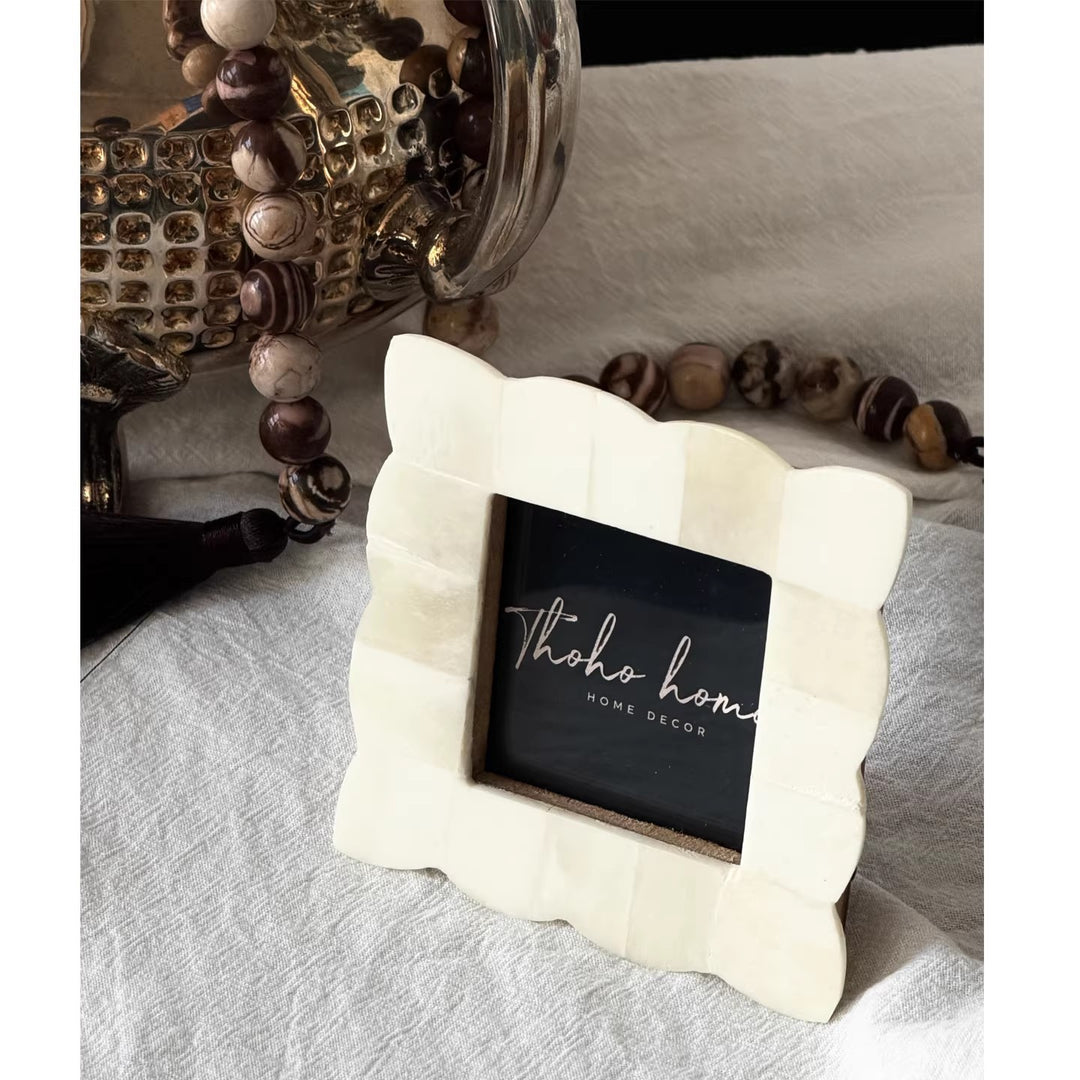 Decorative Photo Frame