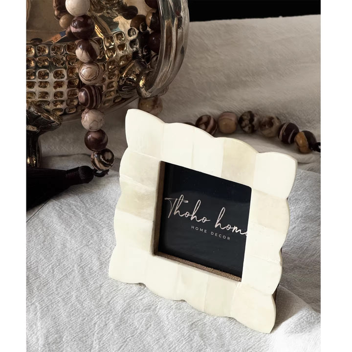 Decorative Photo Frame