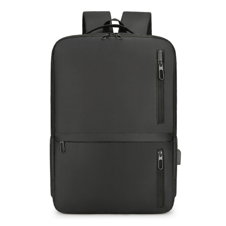 Sleek Functional Tech Backpack Kalsten