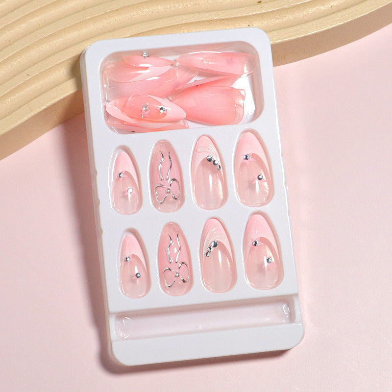 Stylish Acrylic Nail Art Kalsten