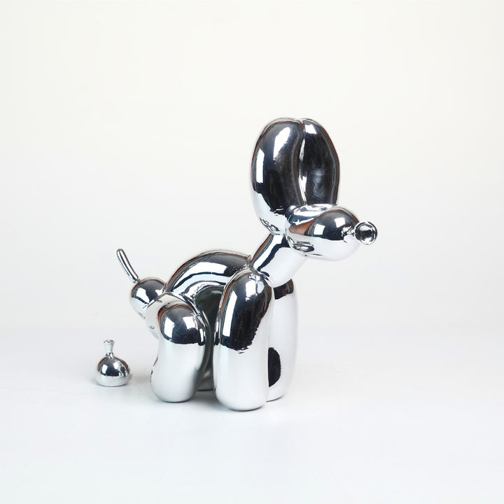 Decorative Dog Figure Kalsten