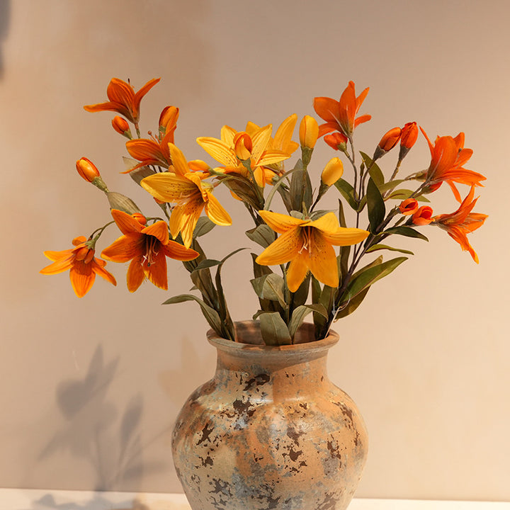 Artificial Flower Bouquet Kalsten