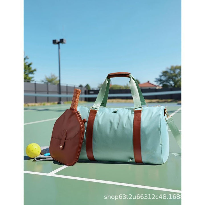 Sports Adventure Duffle Bag Kalsten