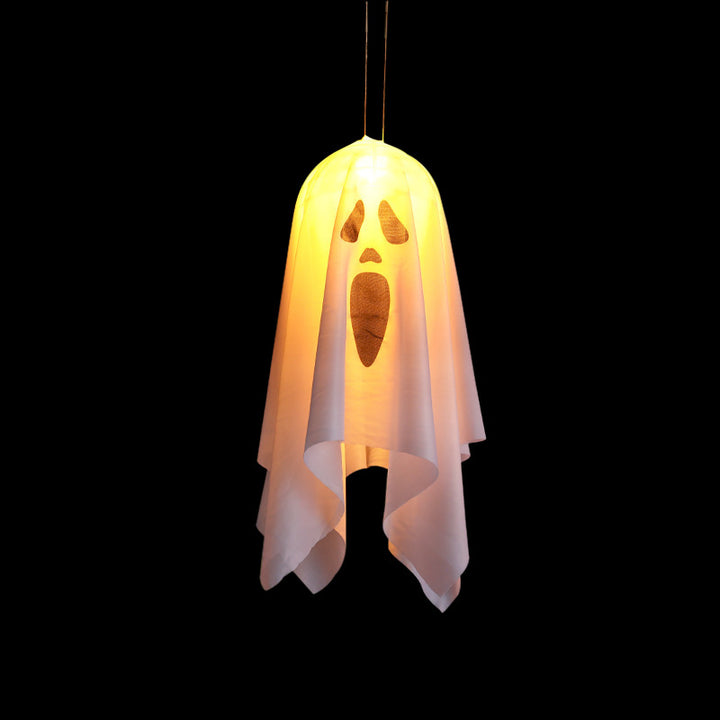 Funny Ghost Light Decoration