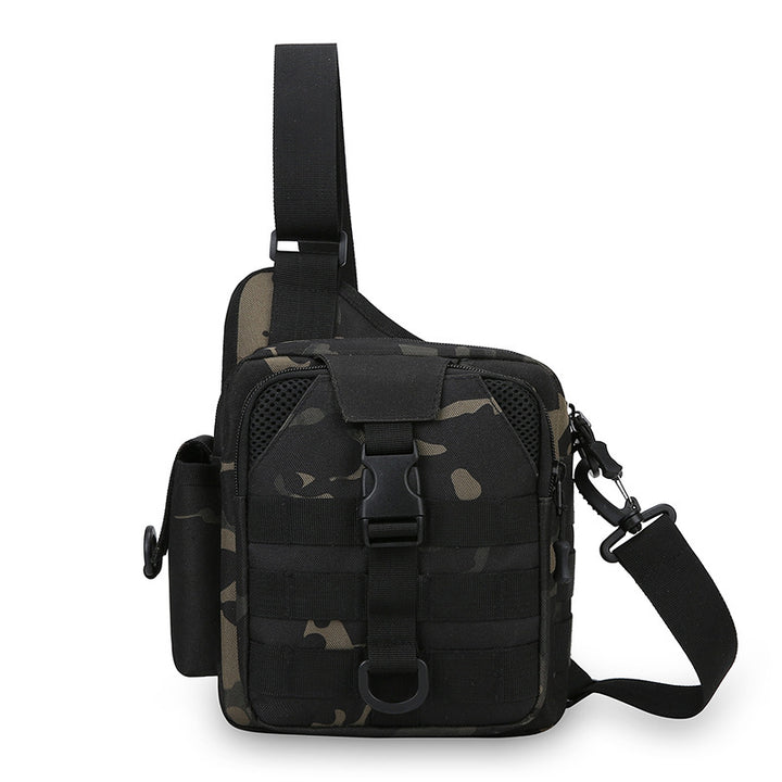Tactical Utility Crossbody Bag Kalsten